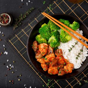 Nourishing Wellness Package