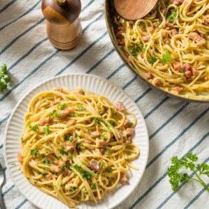 Culinary Discovery Package